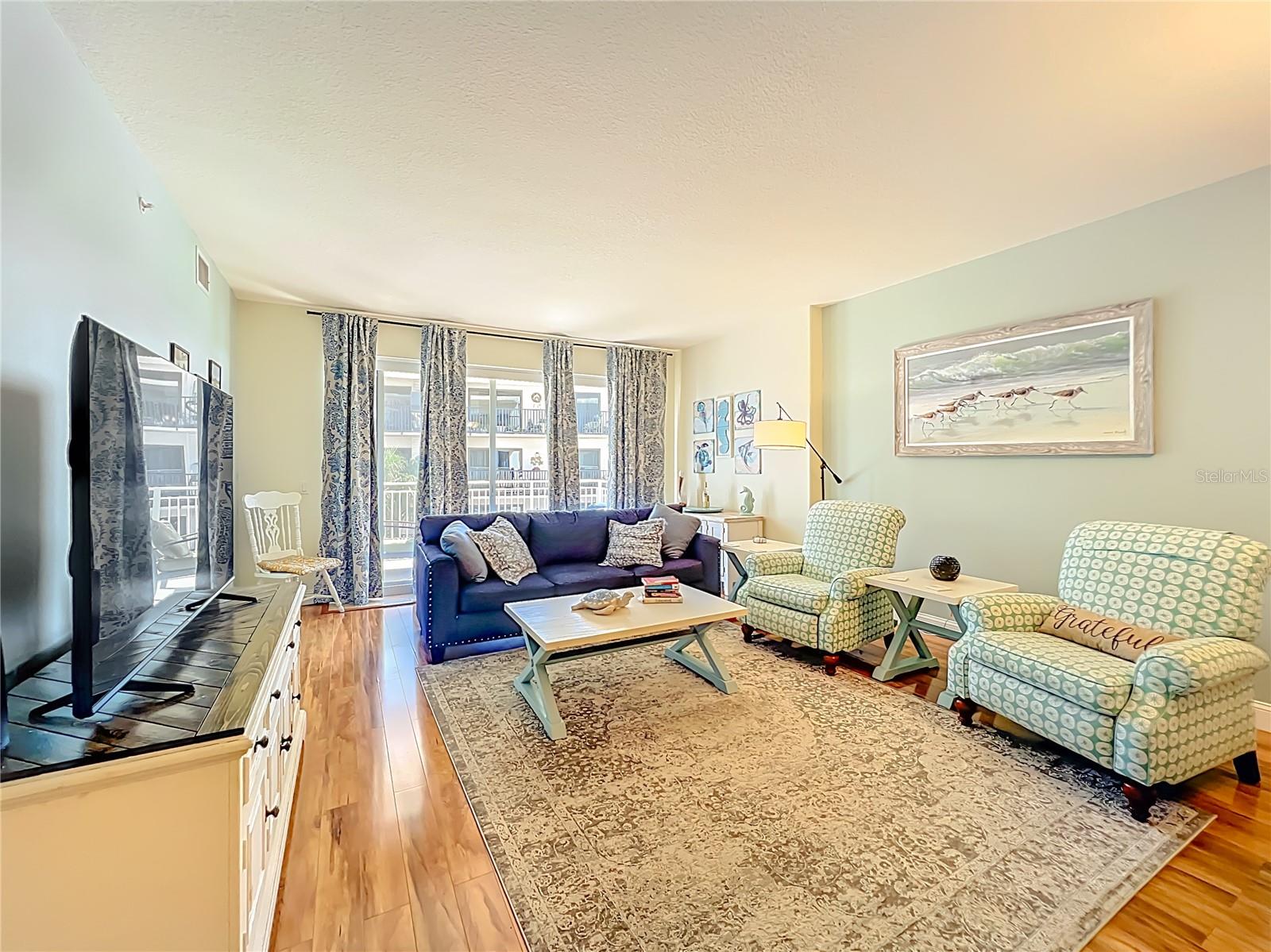 INDIALANTIC ONE - Residential