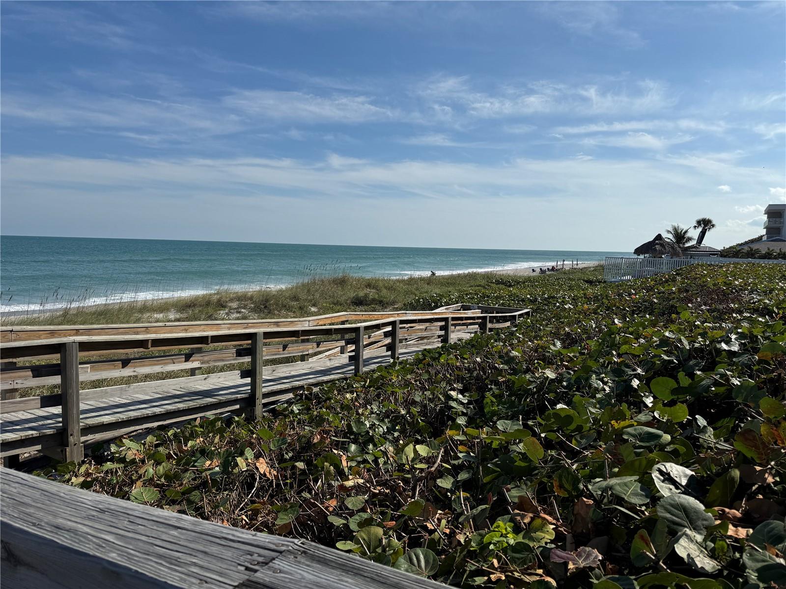 INDIALANTIC ONE - Residential