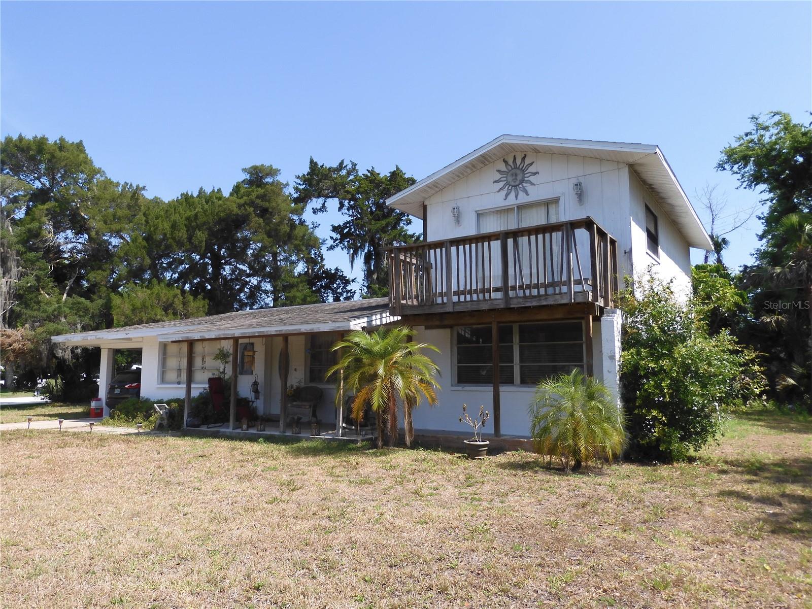 1627 UMBRELLA TREE DRIVE