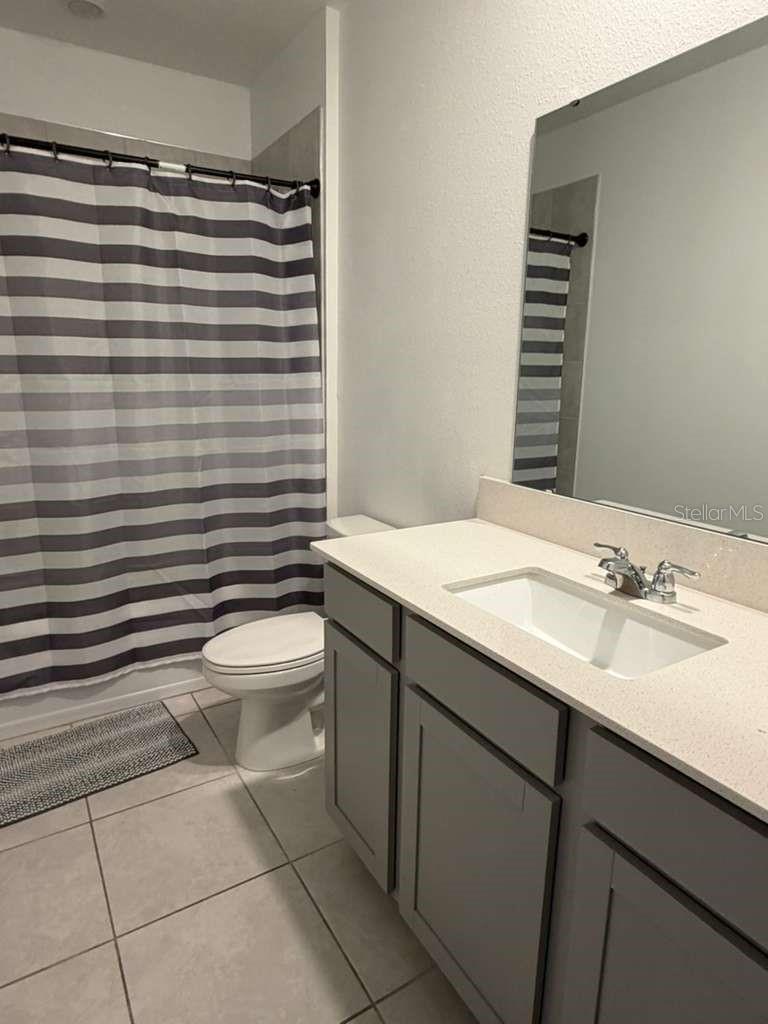 CASCADES PH IA & IB - Residential