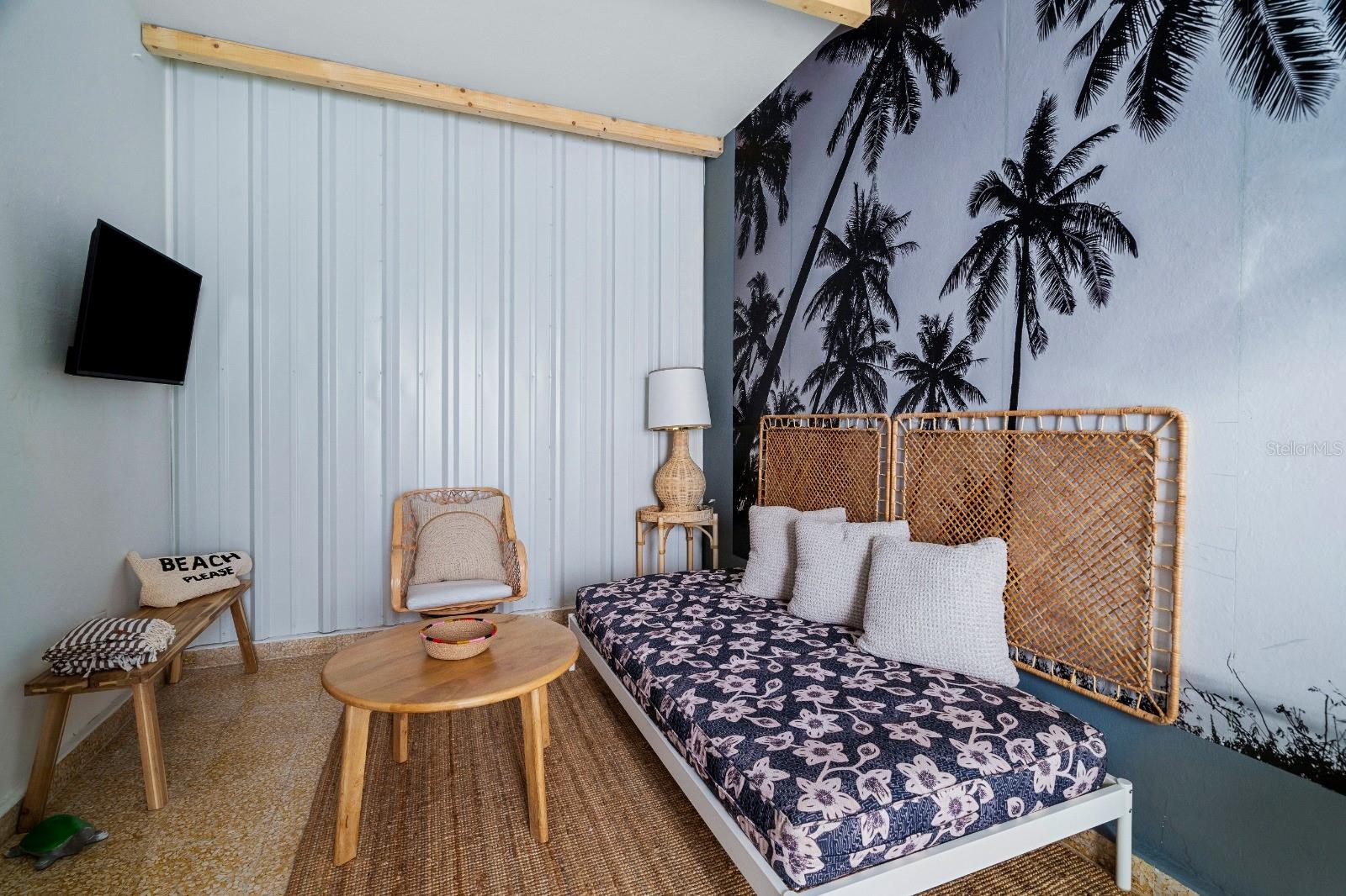 OCEAN PARK - Residential Income