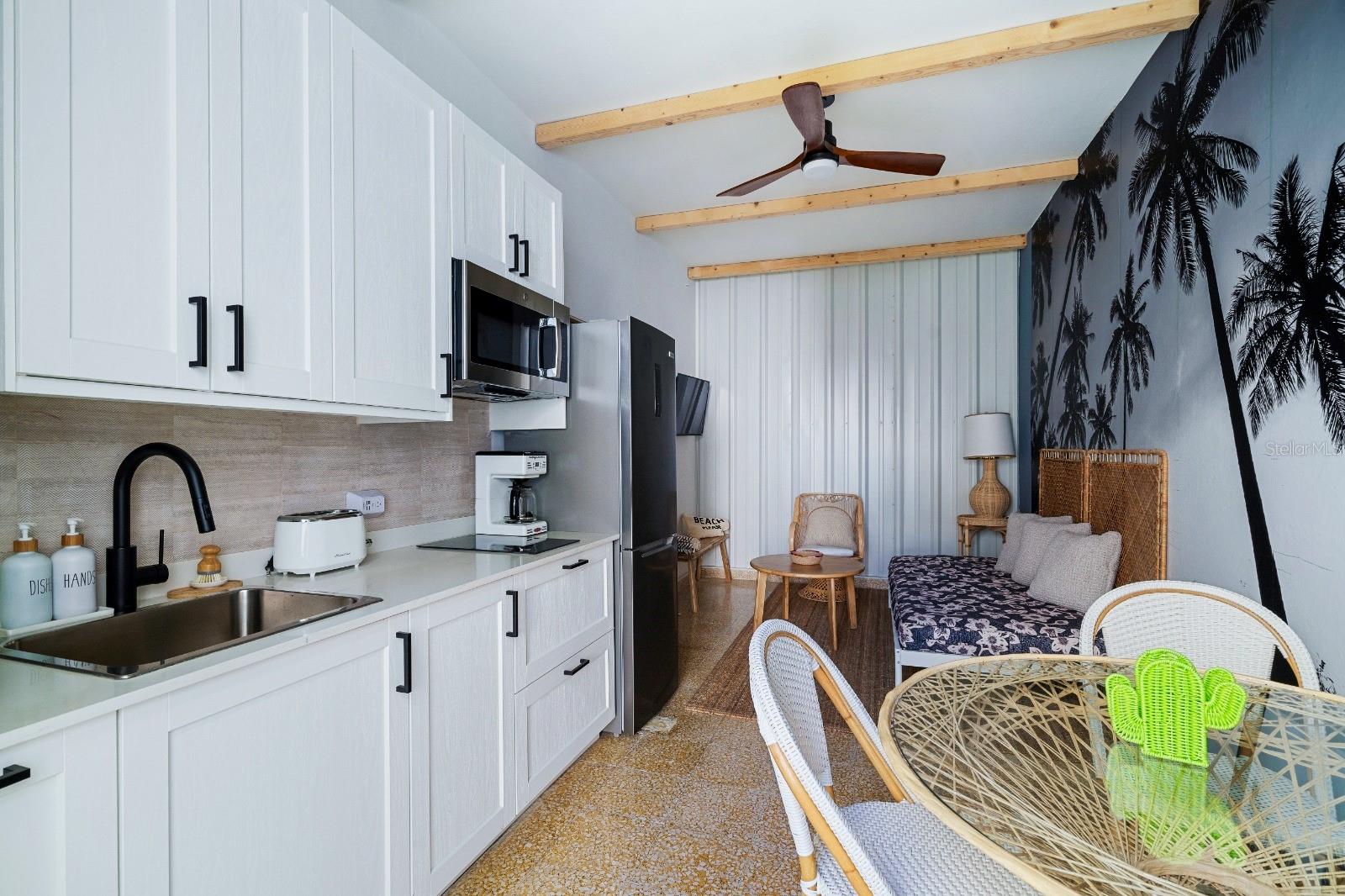 OCEAN PARK - Residential Income