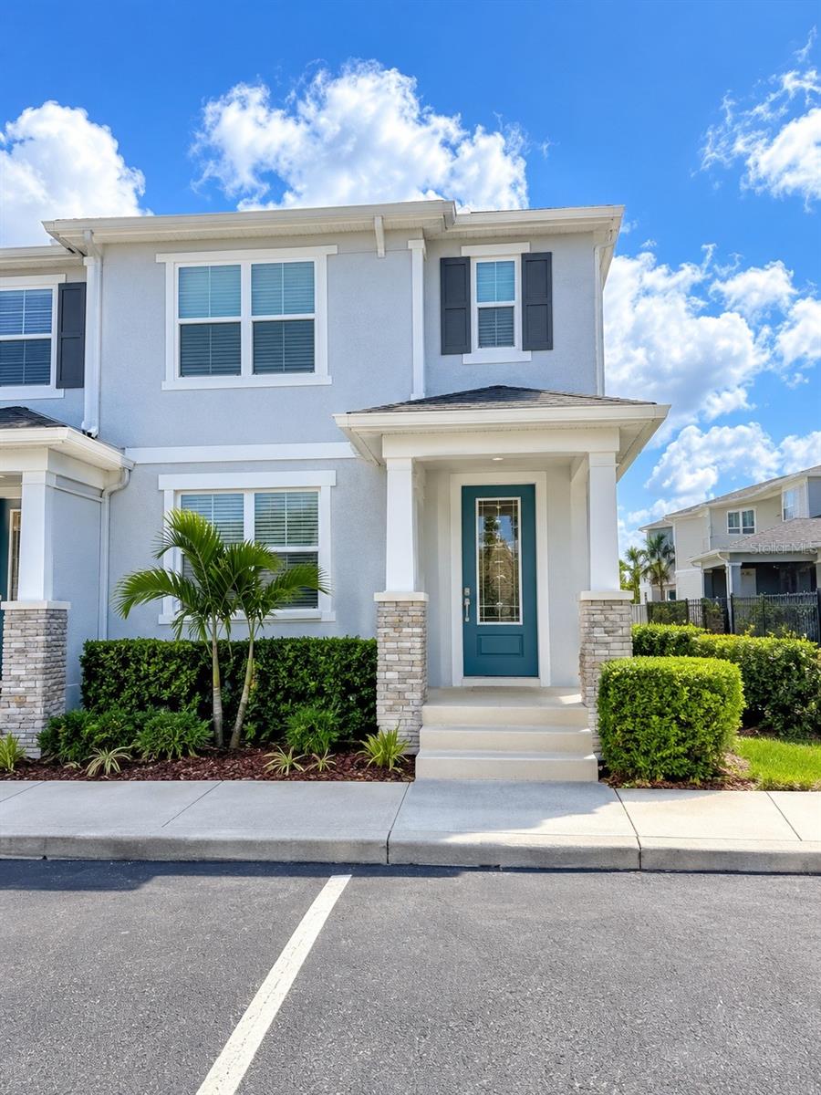 Photo of 1354 Tarflower Drive, Winter Springs, FL 32708 (MLS # O6451380)