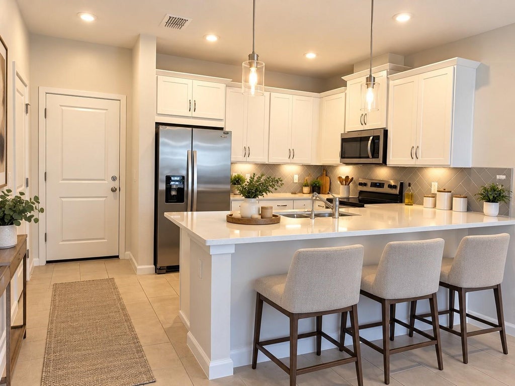 Photo of 1354 Tarflower Drive, Winter Springs, FL 32708 (MLS # O6451380)