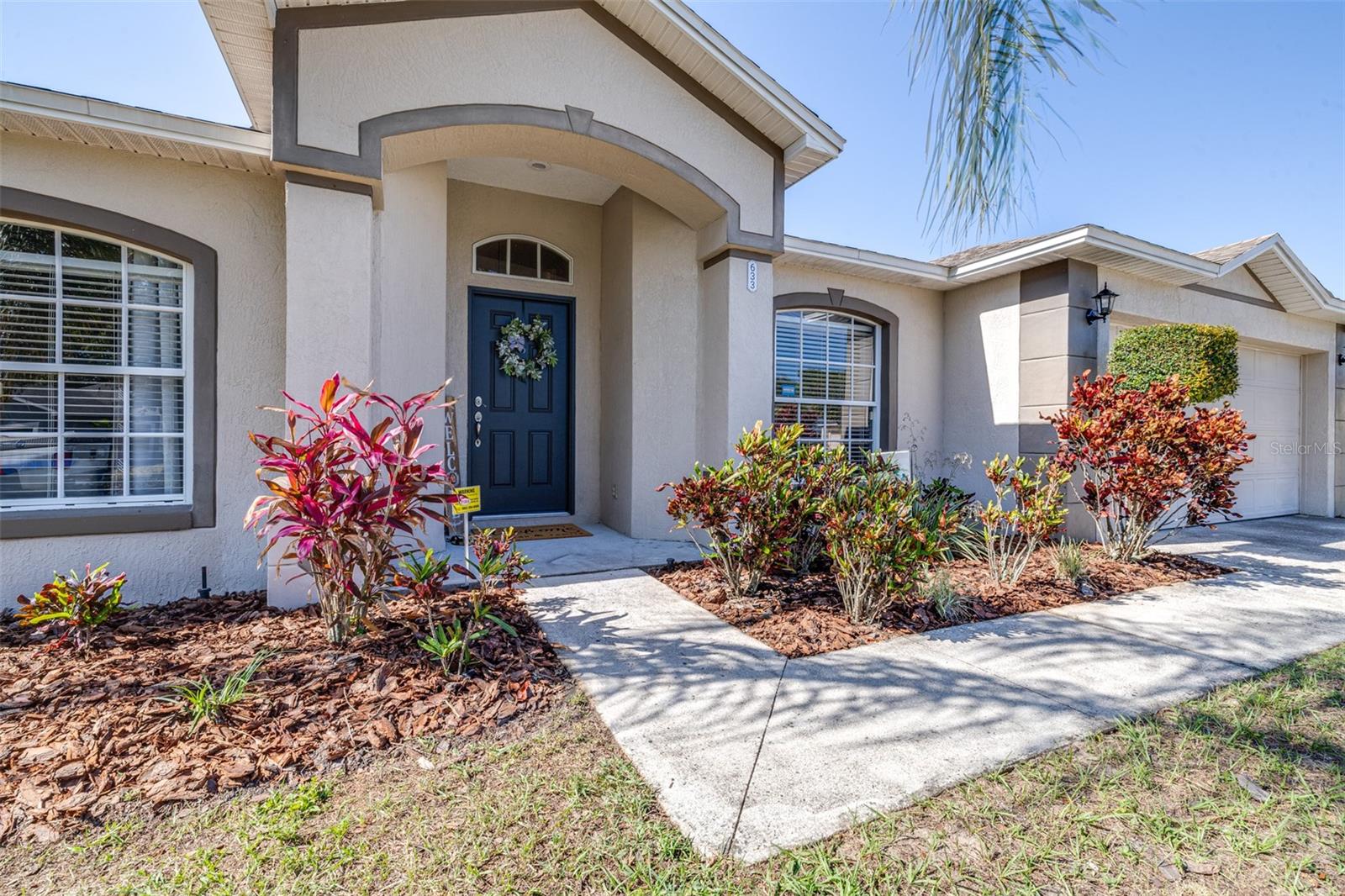 633 HEATHER GLEN LOOP