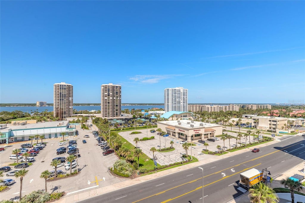 Photo of 3023 S Atlantic Avenue #9010, Daytona Beach, FL 32118 (MLS # V4950139)
