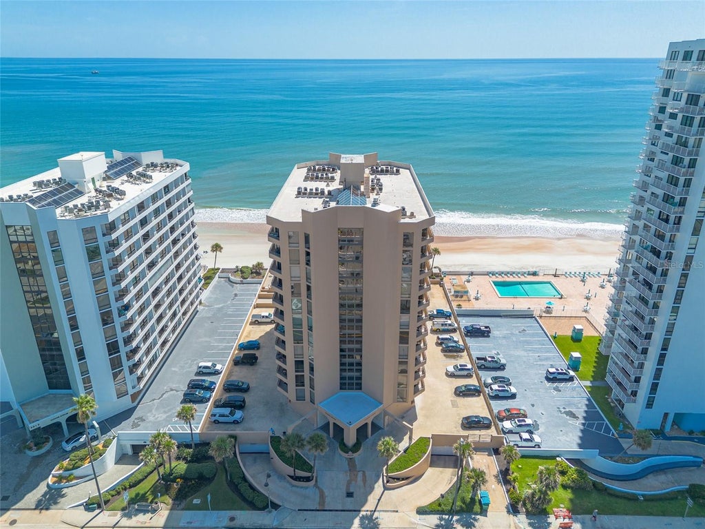 Photo of 3023 S Atlantic Avenue #9010, Daytona Beach, FL 32118 (MLS # V4950139)