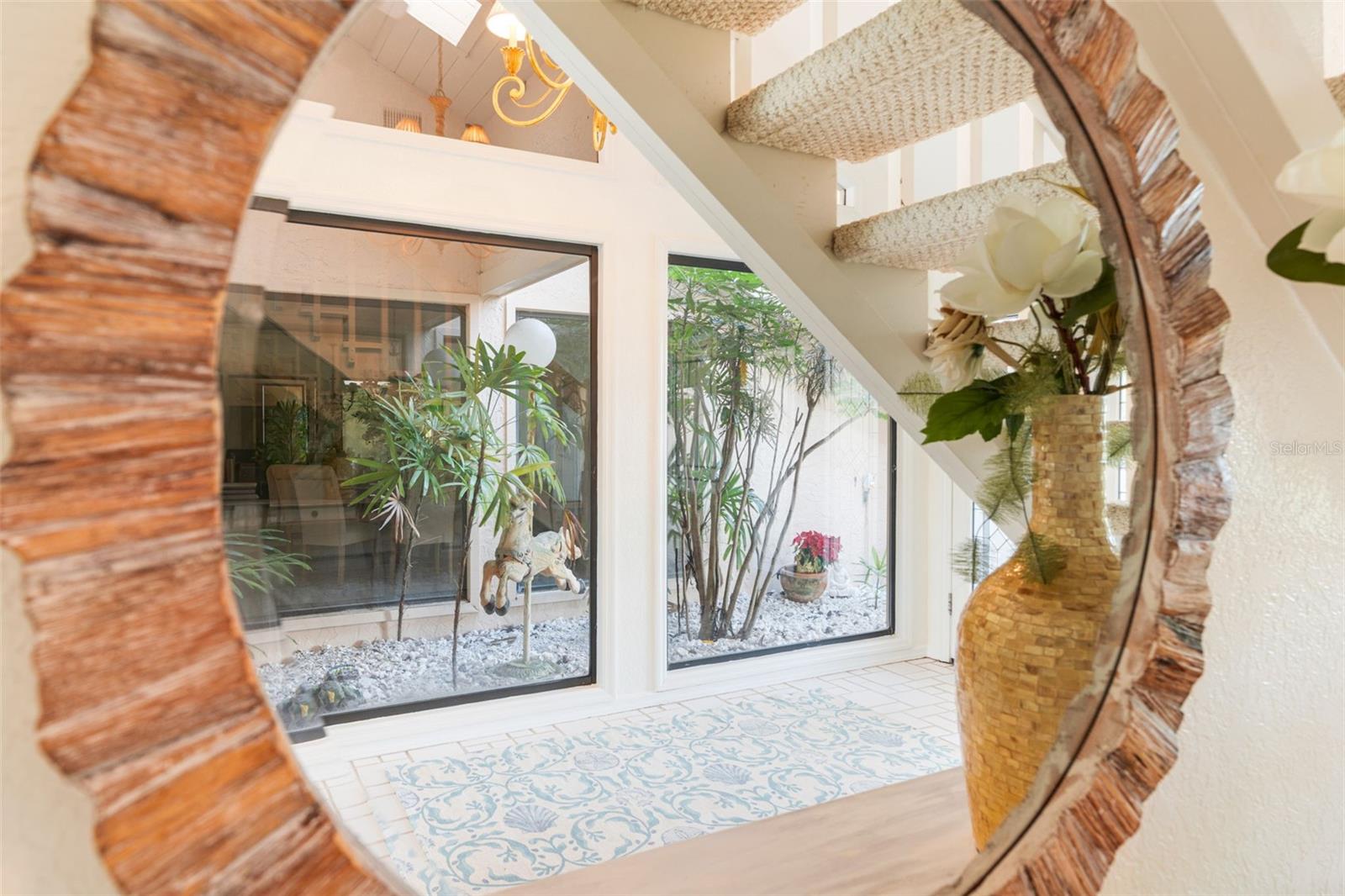 COUNTRY CLUB OF SARASOTA THE - Residential