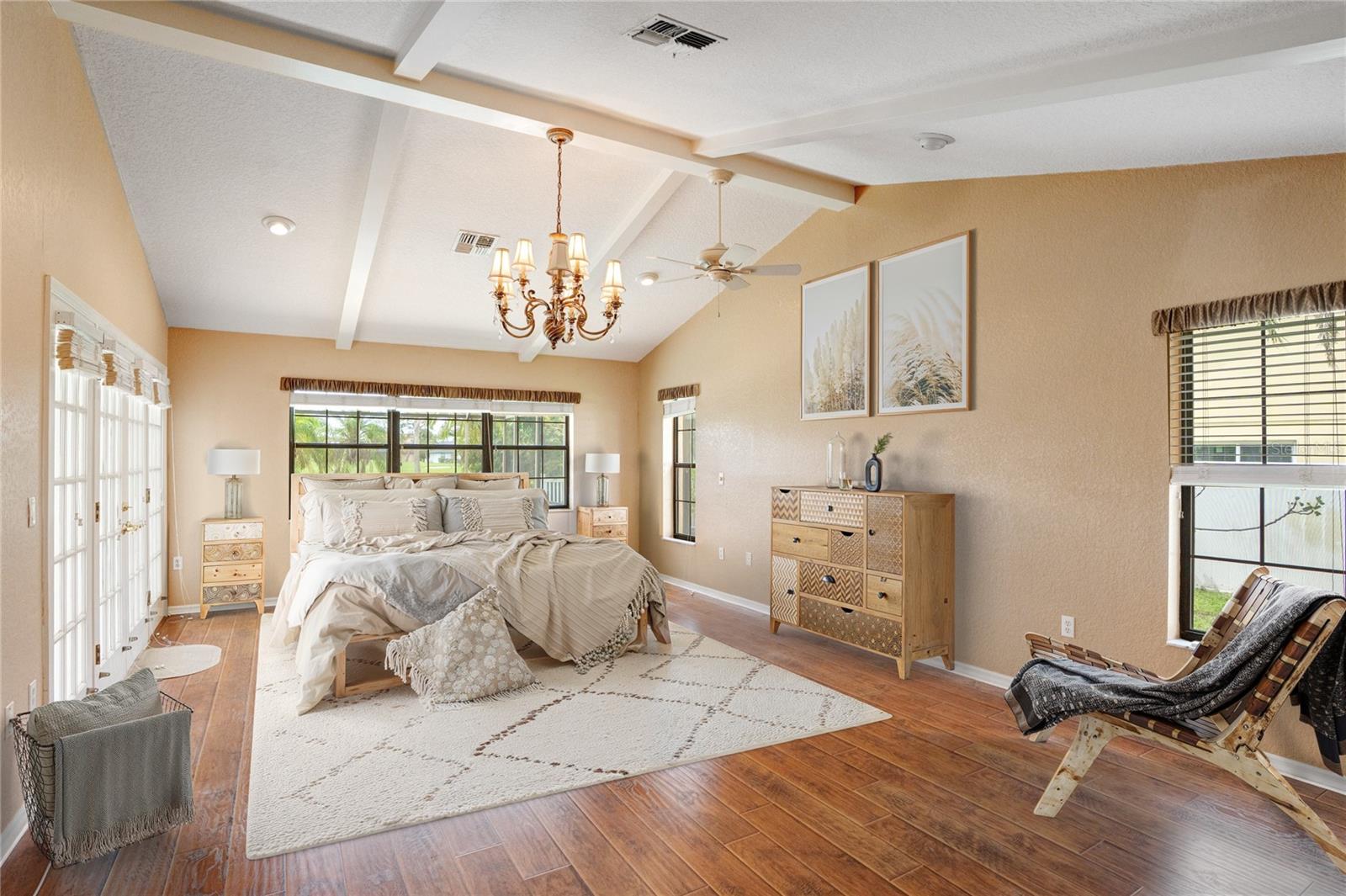 COUNTRY CLUB OF SARASOTA THE - Residential