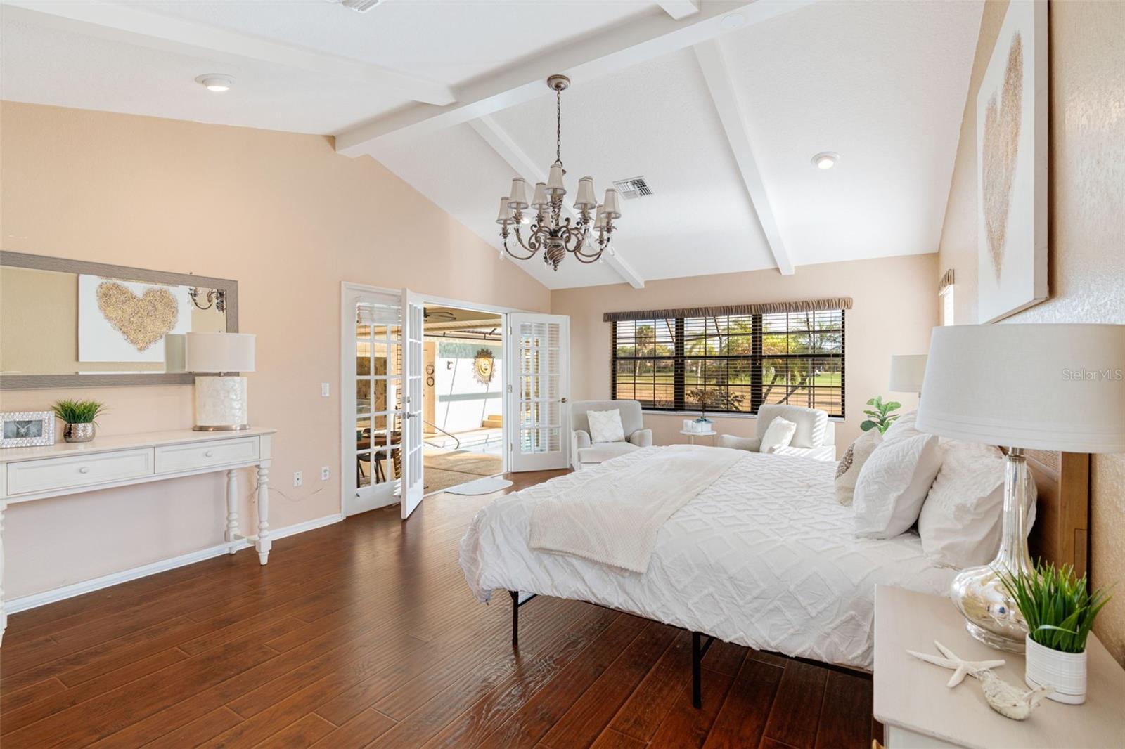 COUNTRY CLUB OF SARASOTA THE - Residential