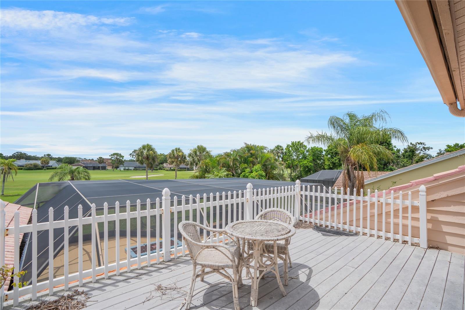 COUNTRY CLUB OF SARASOTA THE - Residential