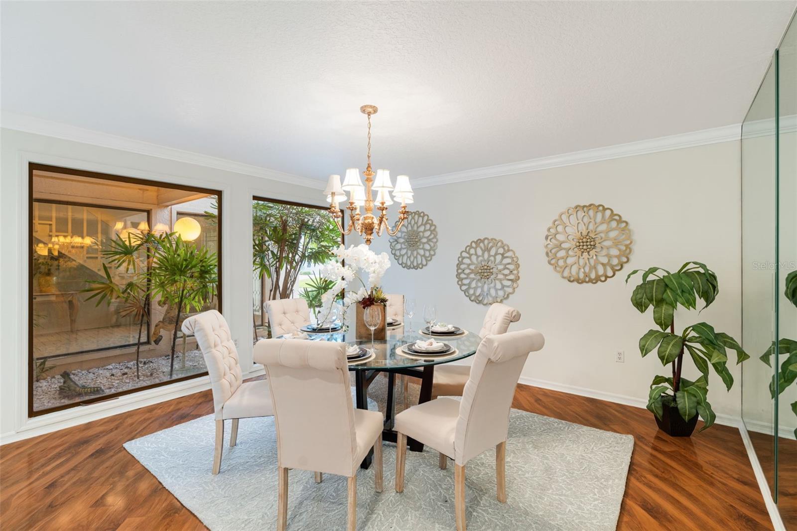 COUNTRY CLUB OF SARASOTA THE - Residential