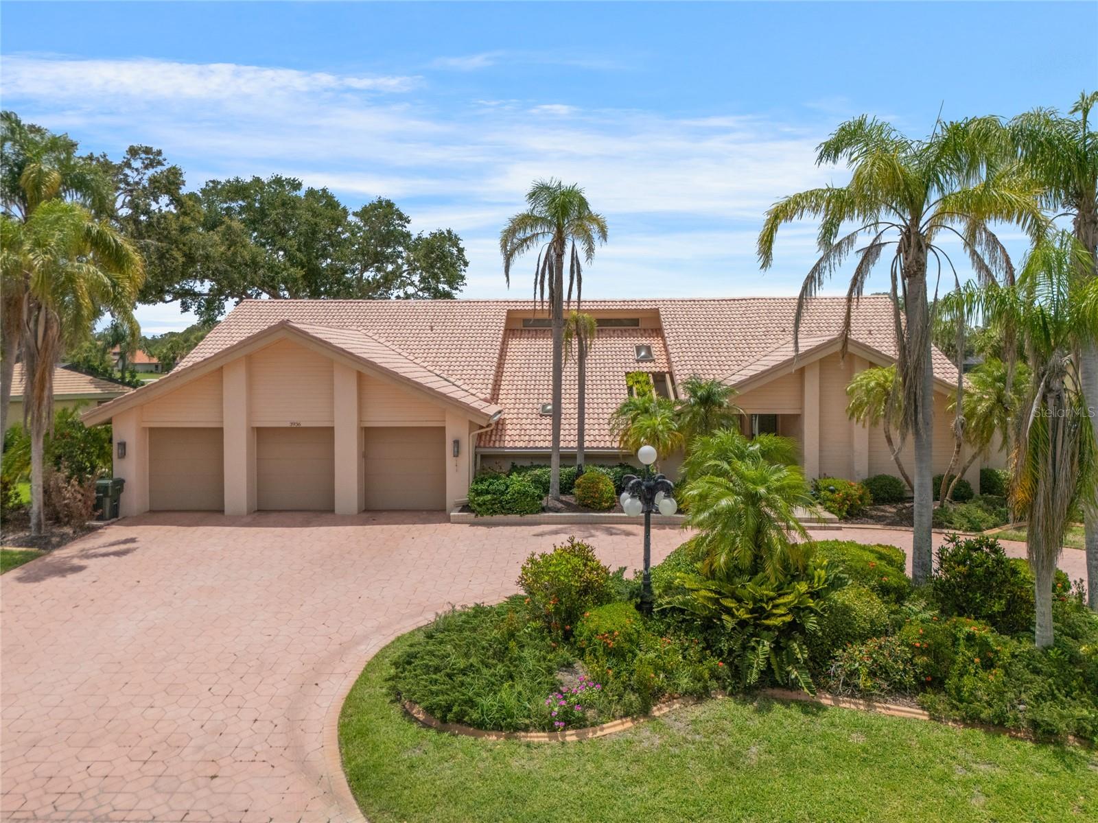 3936 SPYGLASS HILL ROAD