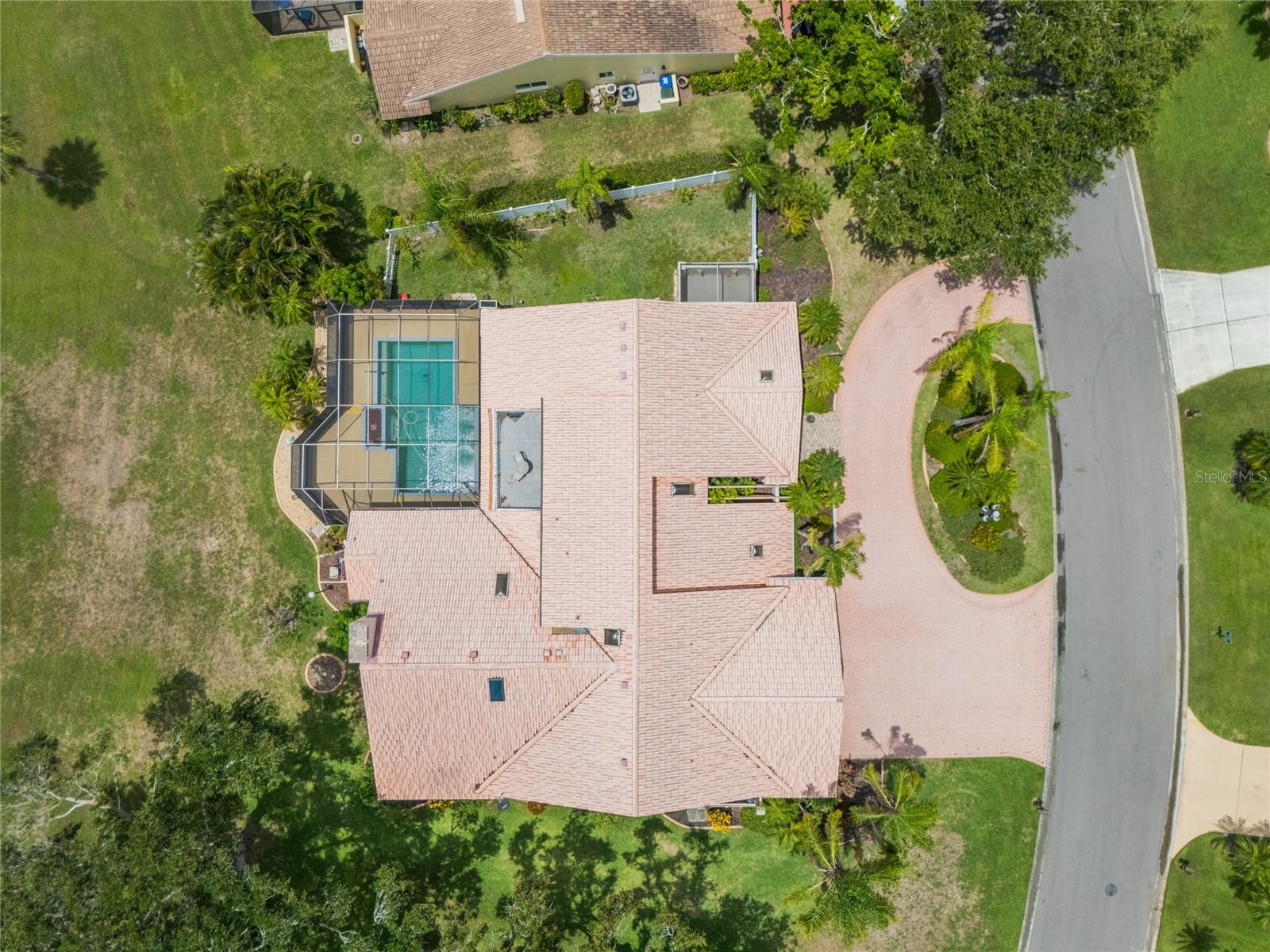 COUNTRY CLUB OF SARASOTA THE - Residential