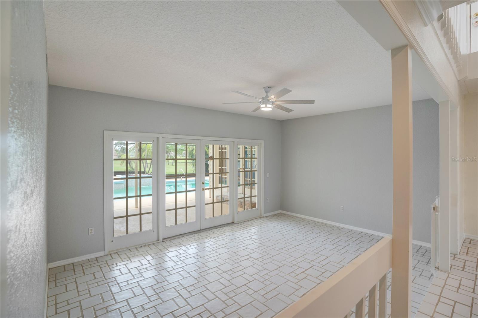 COUNTRY CLUB OF SARASOTA THE - Residential