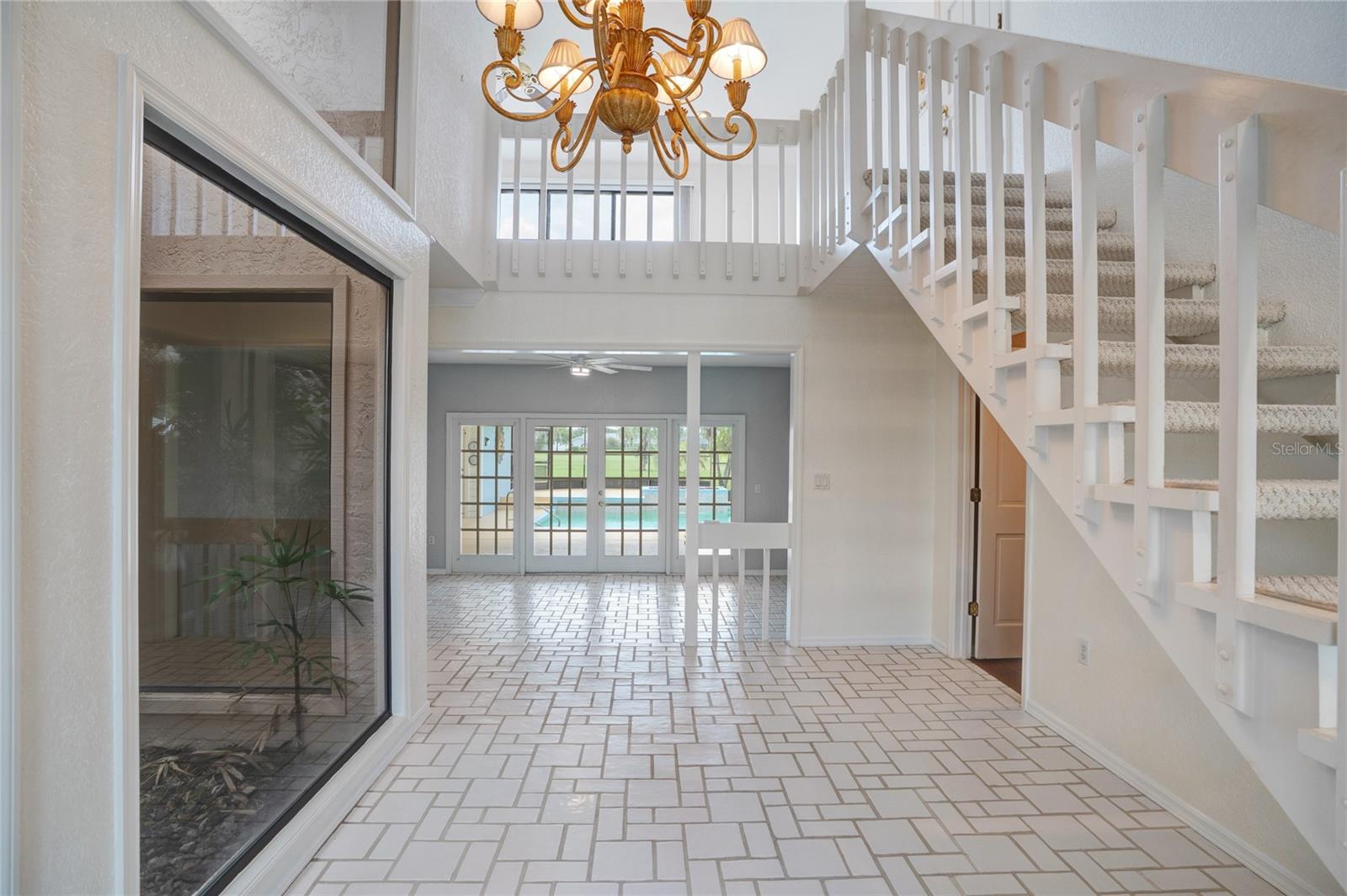 COUNTRY CLUB OF SARASOTA THE - Residential