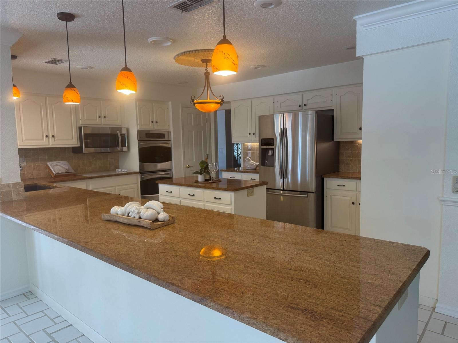 COUNTRY CLUB OF SARASOTA THE - Residential