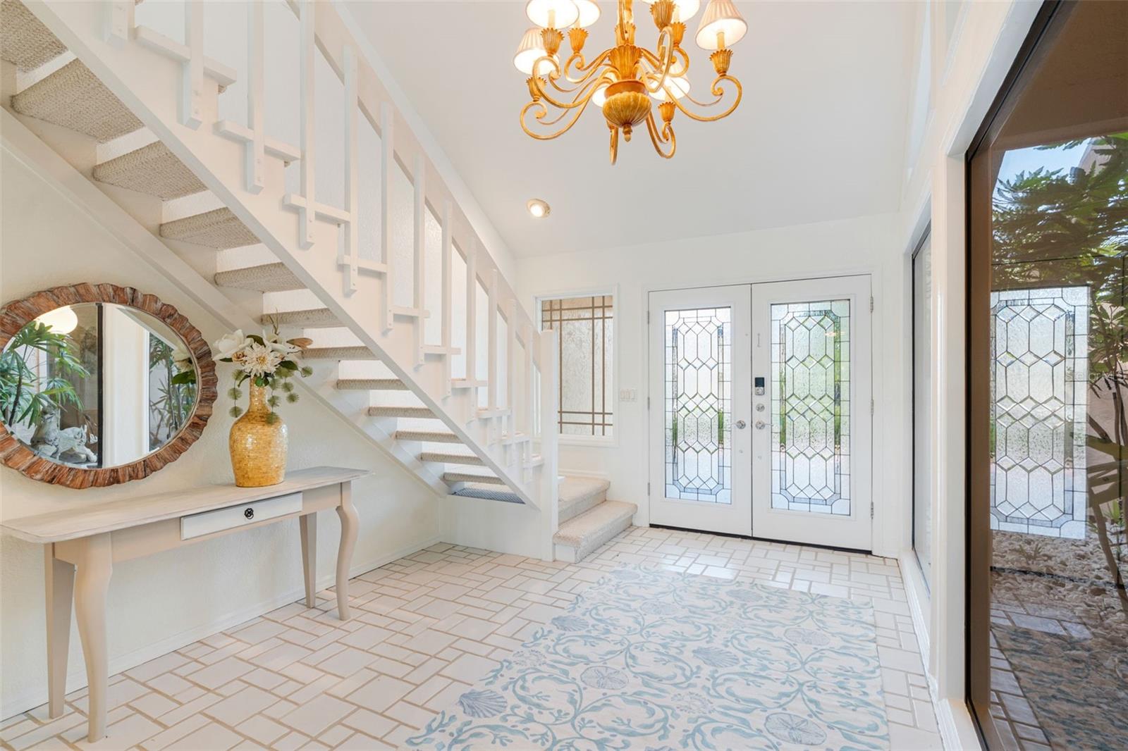 COUNTRY CLUB OF SARASOTA THE - Residential