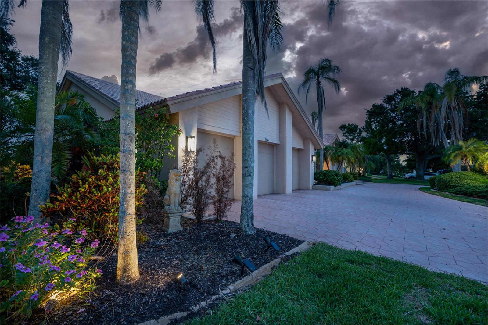 3936 SPYGLASS HILL ROAD