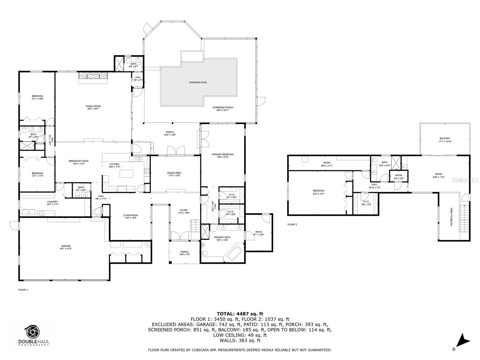 COUNTRY CLUB OF SARASOTA THE - Residential