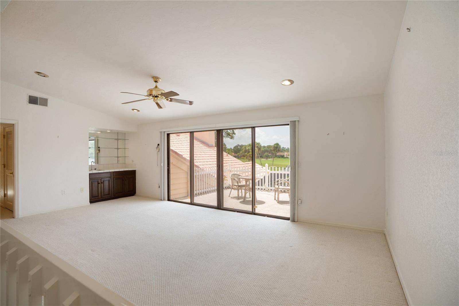 COUNTRY CLUB OF SARASOTA THE - Residential