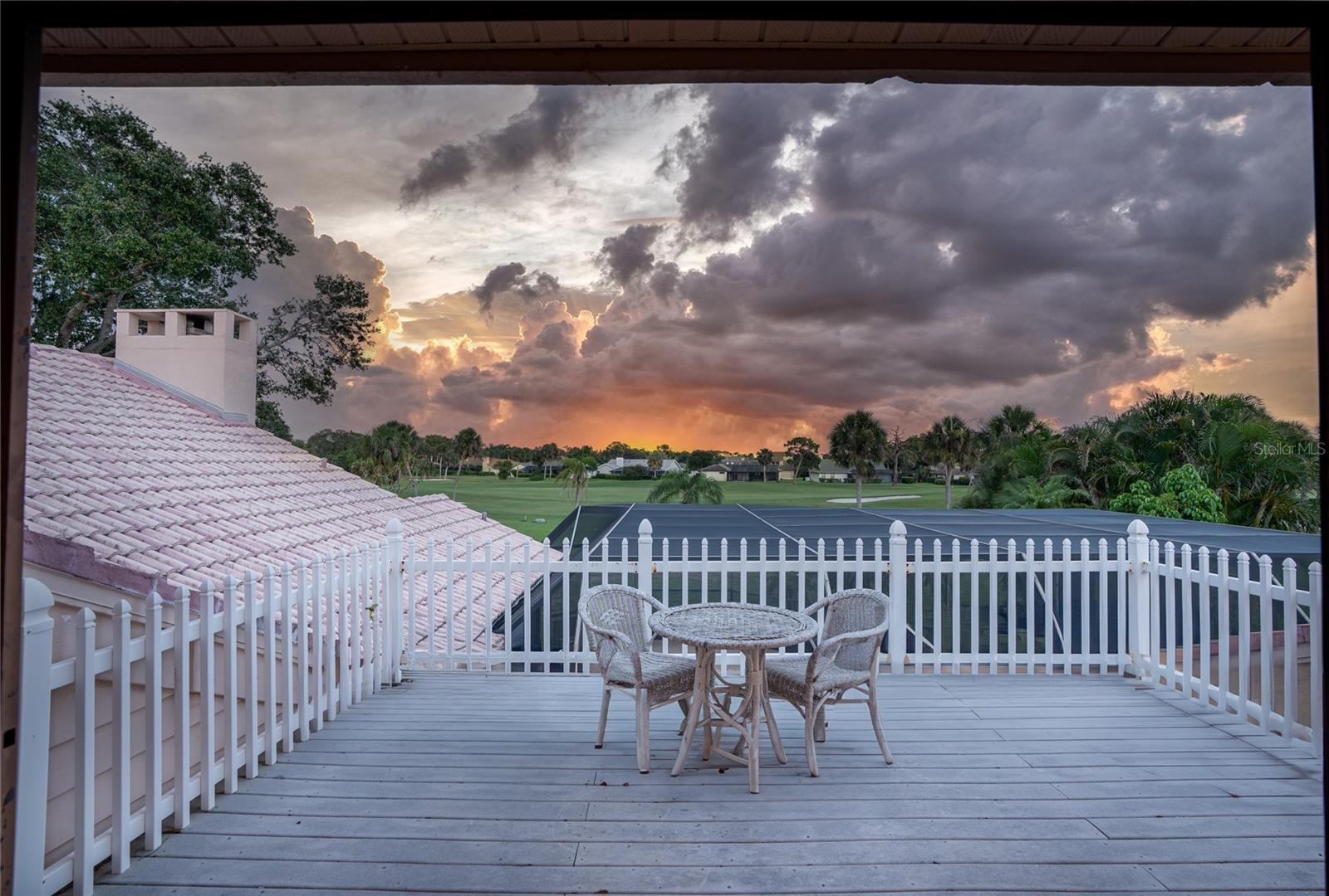 COUNTRY CLUB OF SARASOTA THE - Residential
