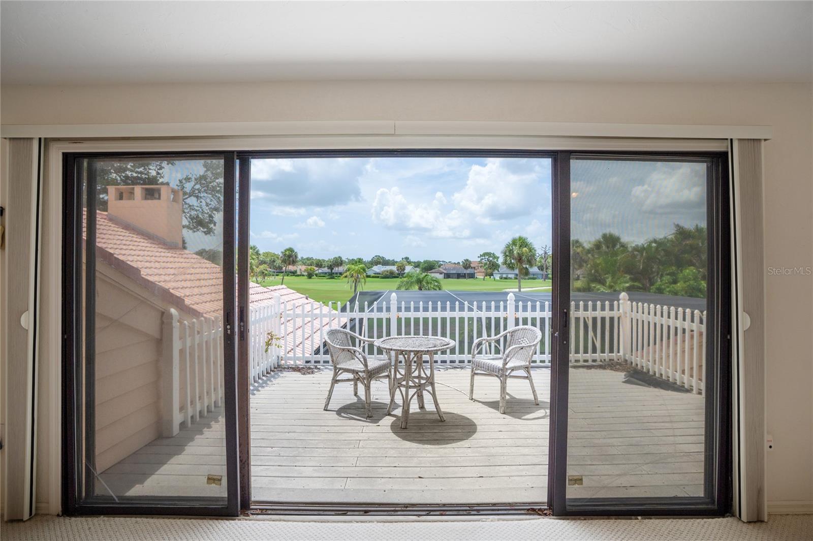 COUNTRY CLUB OF SARASOTA THE - Residential