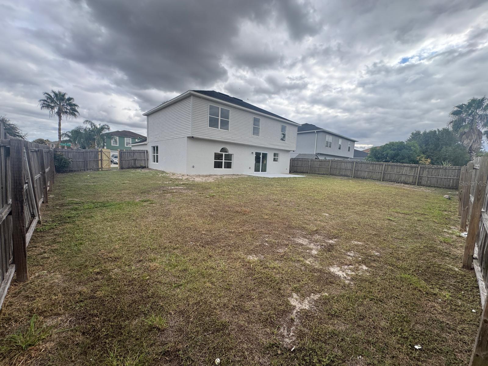 EMILY ESTATES - Residential