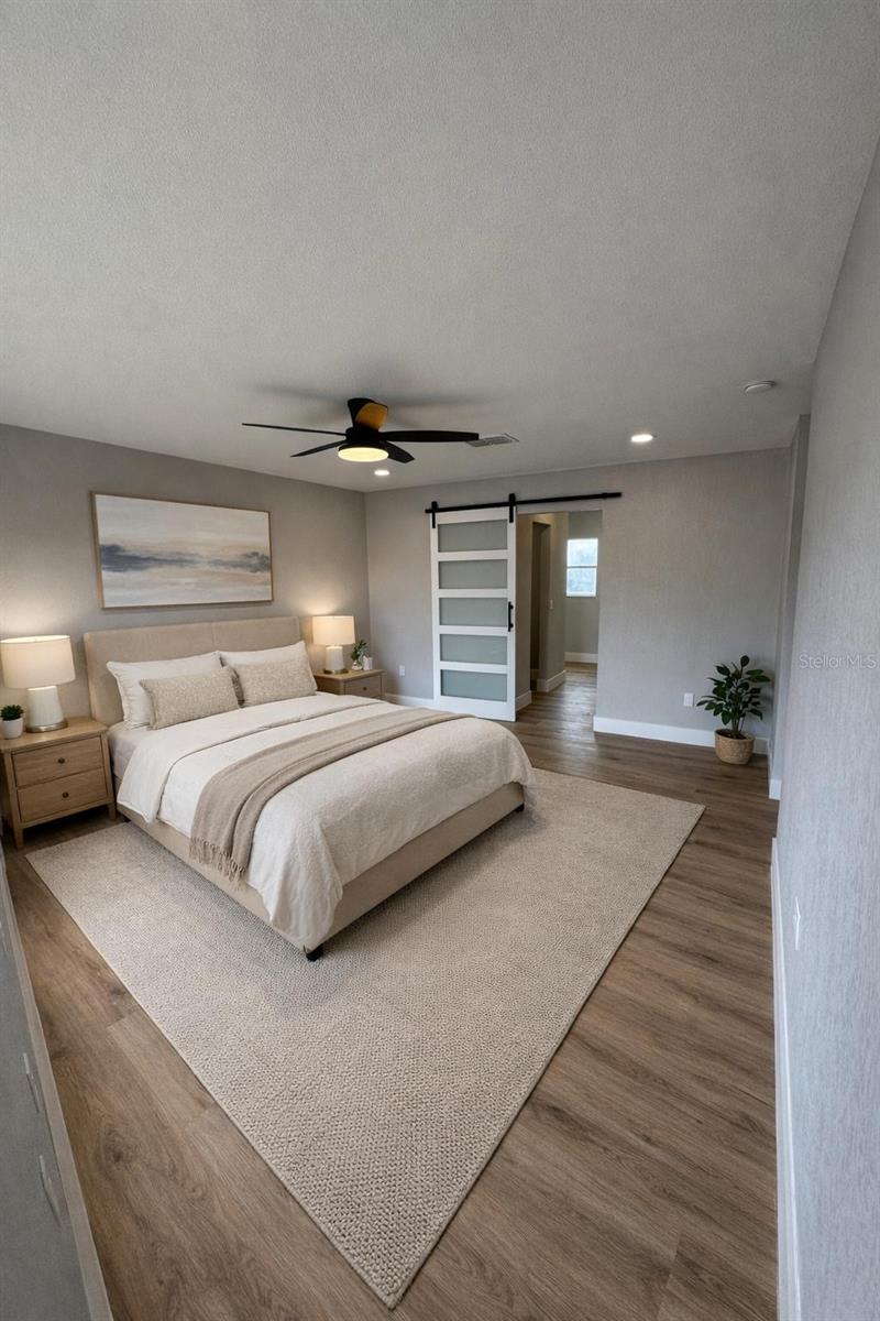 EMILY ESTATES - Residential