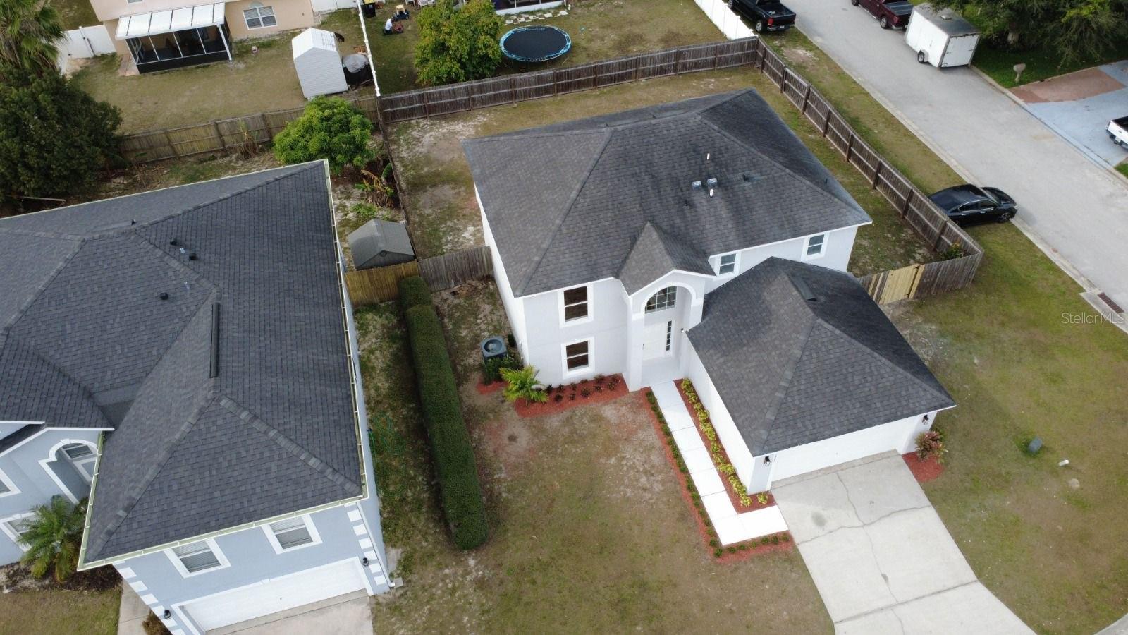 EMILY ESTATES - Residential