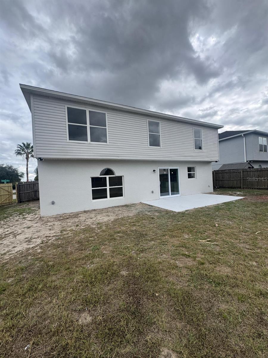 EMILY ESTATES - Residential