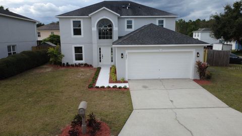 Photo of 1921 Emily Boulevard, Winter Haven, FL 33884 (MLS # O6374818)