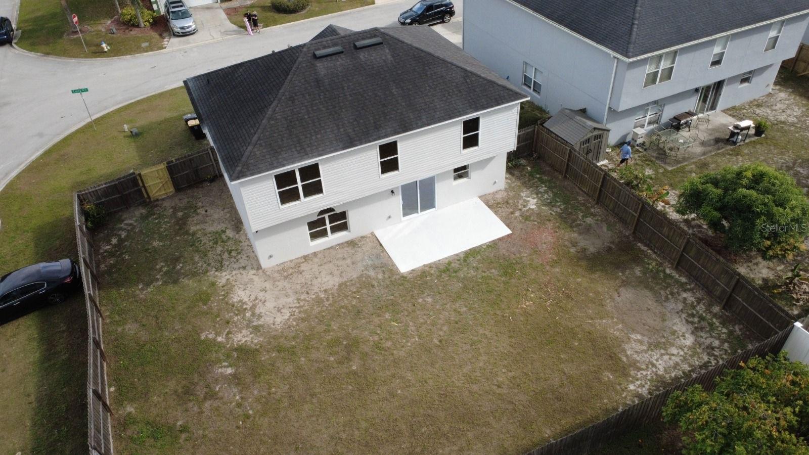 EMILY ESTATES - Residential