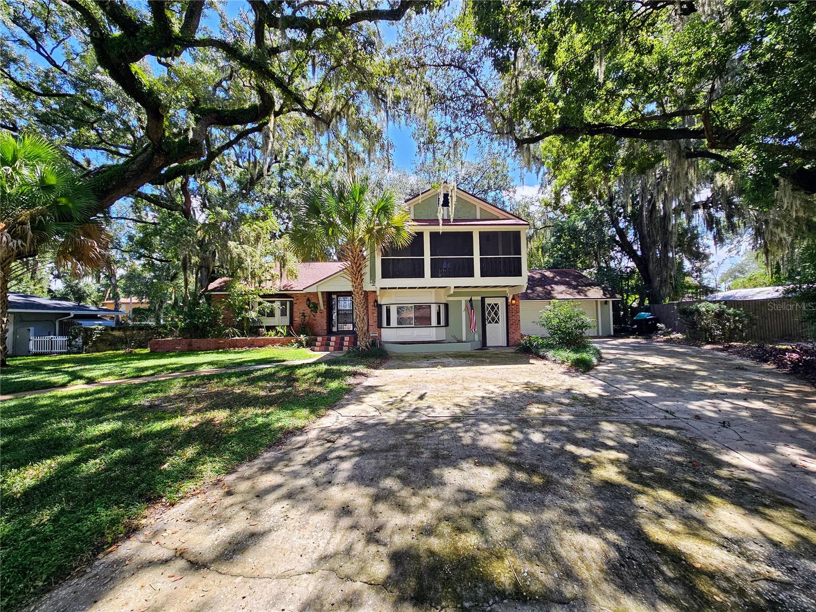 4447 TIDEWATER DRIVE