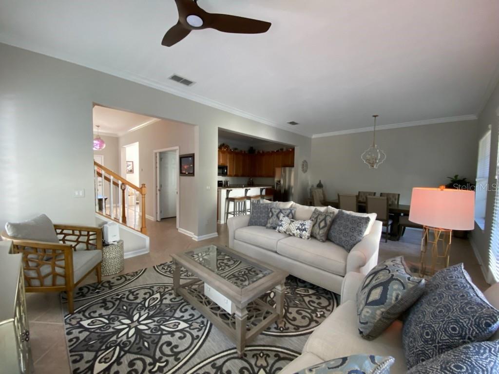 ARTISAN PARK TWNHMS PH 1 - Residential Lease