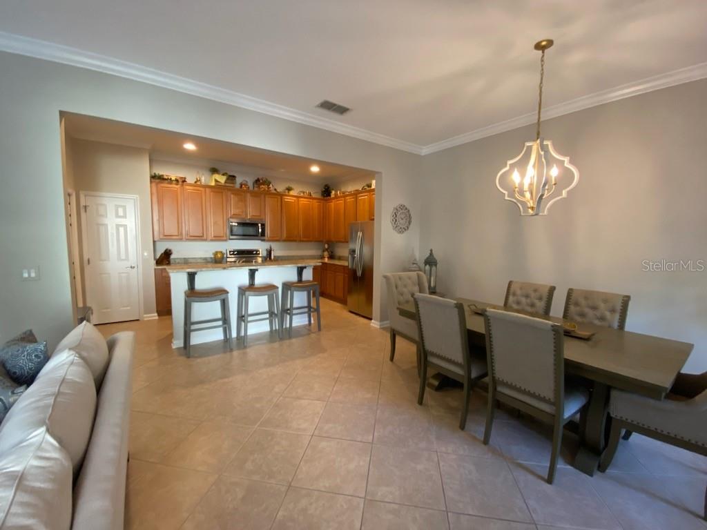 ARTISAN PARK TWNHMS PH 1 - Residential Lease