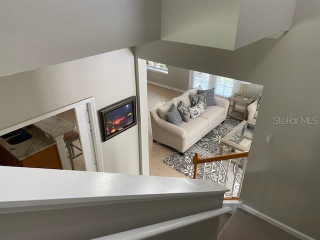 ARTISAN PARK TWNHMS PH 1 - Residential Lease