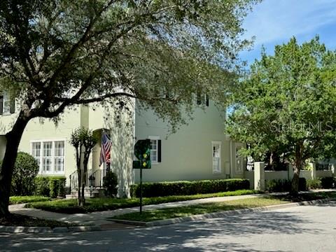 ARTISAN PARK TWNHMS PH 1 - Residential Lease