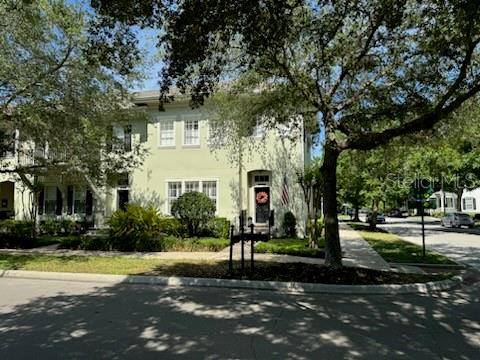 ARTISAN PARK TWNHMS PH 1 - Residential Lease