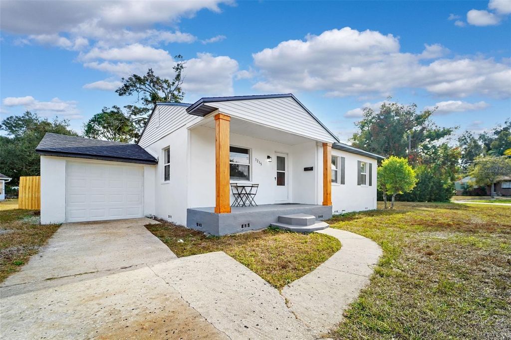 Photo of 1215 Nicholson Street, Clearwater, FL 33755 (MLS # TB8453401)