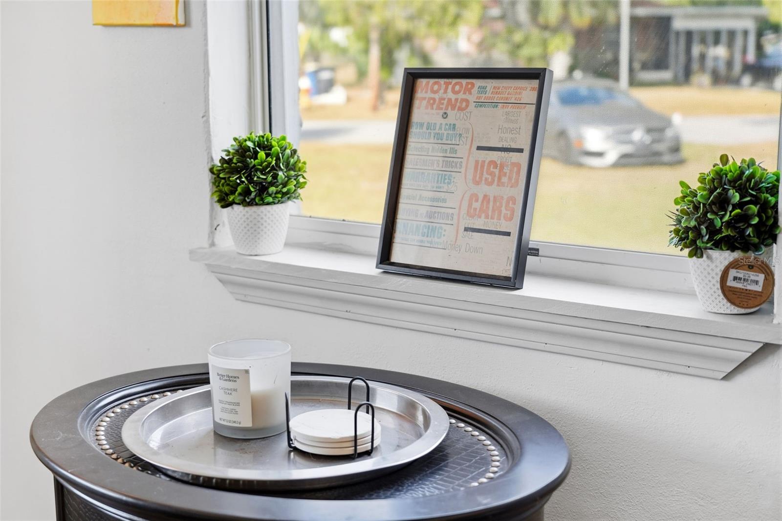 COUNTRY CLUB ESTATES - Residential