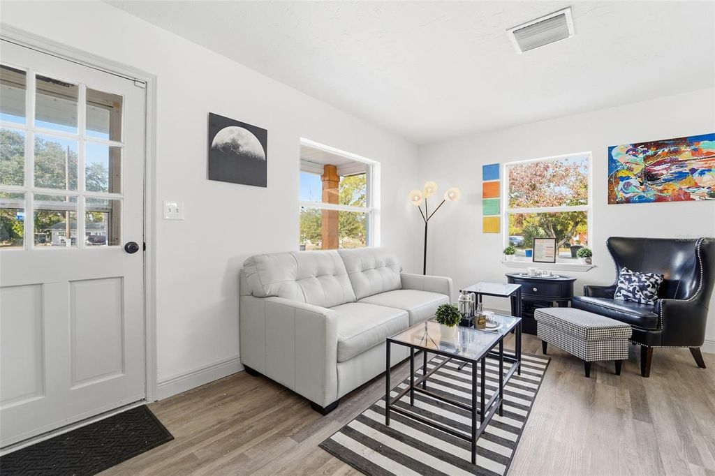 Photo of 1215 Nicholson Street, Clearwater, FL 33755 (MLS # TB8453401)