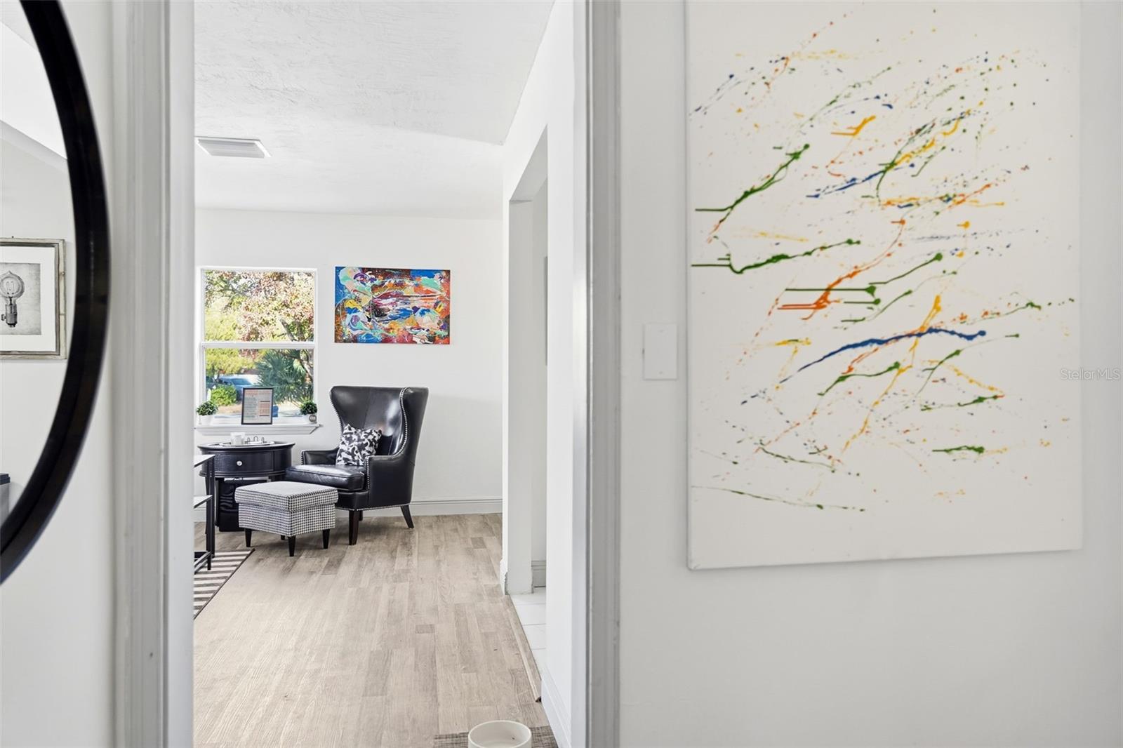 COUNTRY CLUB ESTATES - Residential