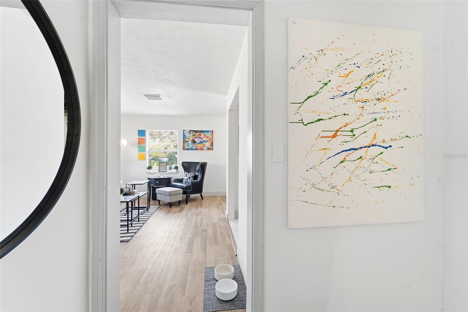 COUNTRY CLUB ESTATES - Residential