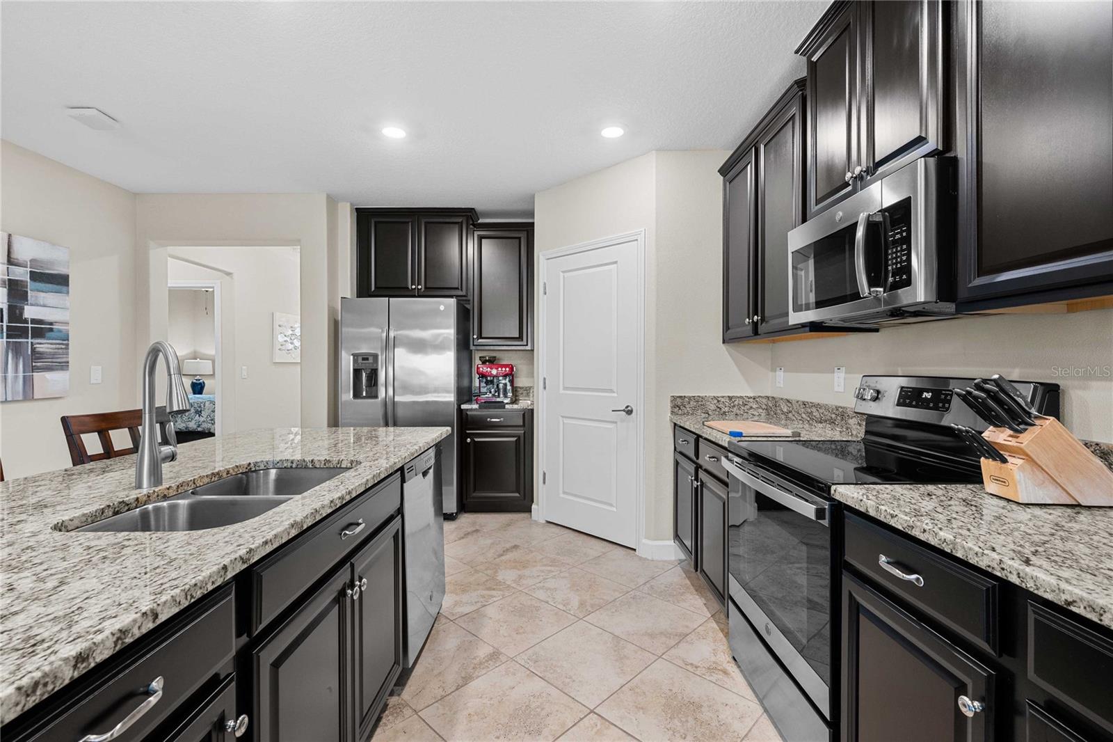 MIRADA - Residential