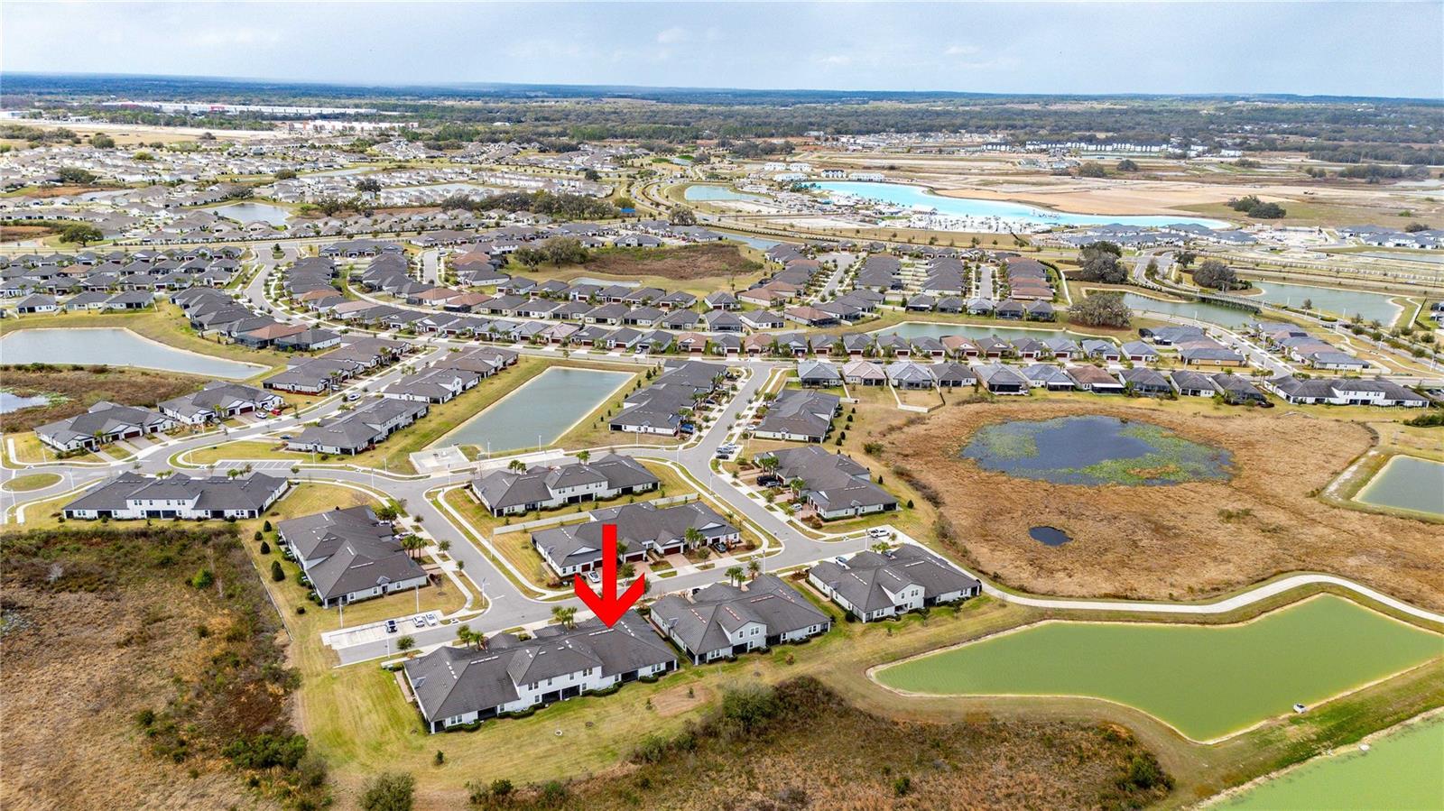 MIRADA - Residential