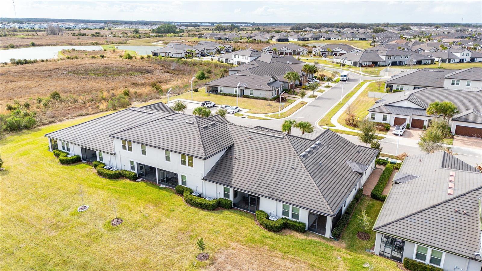 MIRADA - Residential