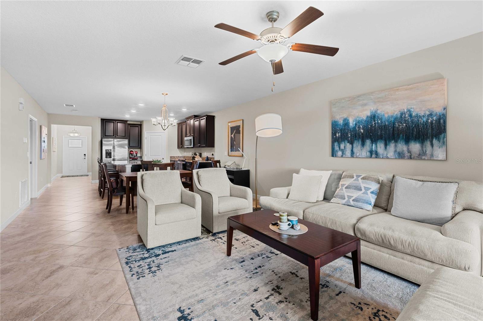 MIRADA - Residential