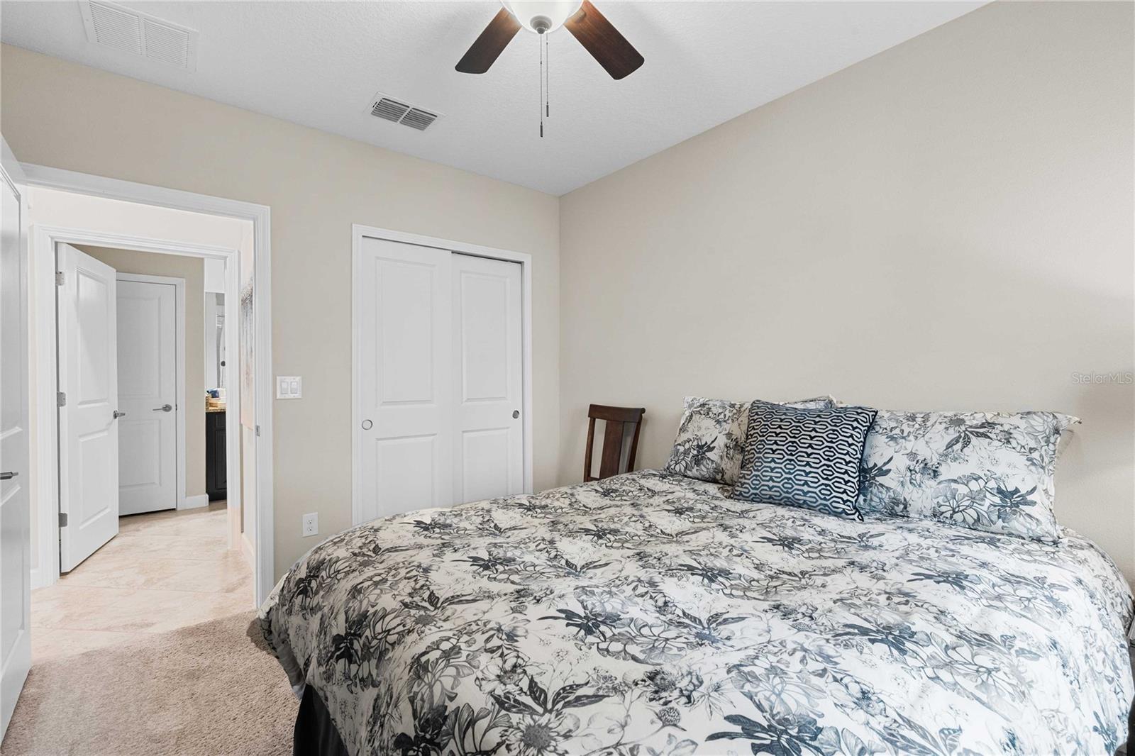 MIRADA - Residential