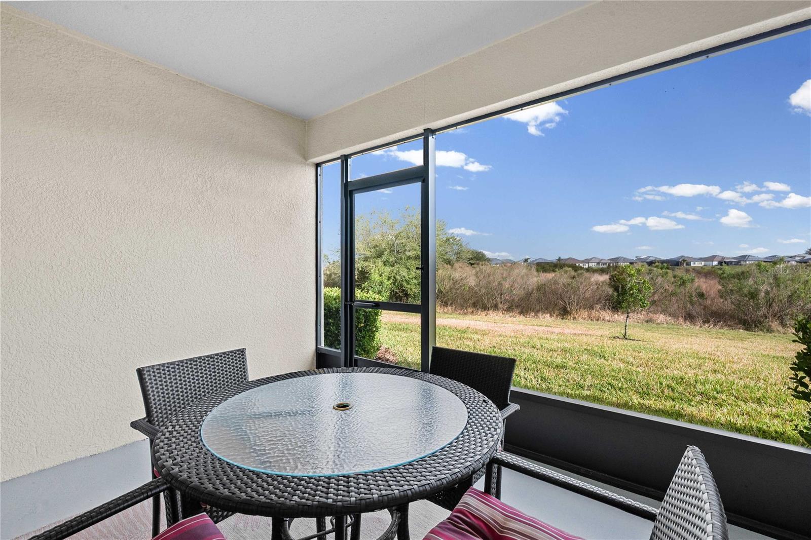 MIRADA - Residential